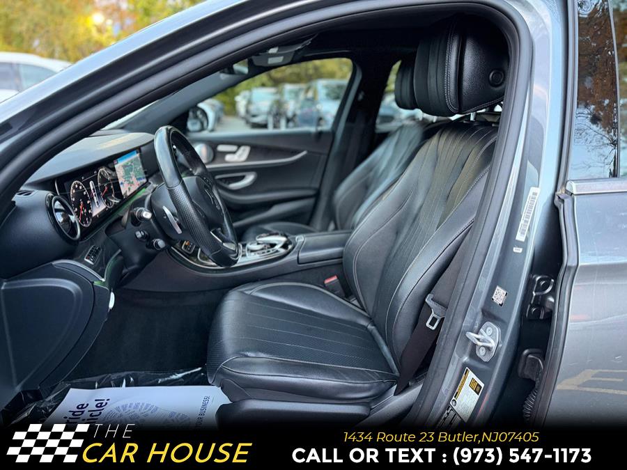 2017 Mercedes-Benz E-Class E 300 Sport 4MATIC Sedan, available for sale in Butler, New Jersey | The Car House. Butler, New Jersey 2017 Mercedes-Benz E-Class E 300 Sport 4MATIC Sedan, available for sale in Butler, New Jersey | The Car House. Butler, New Jersey