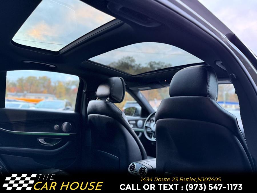 2017 Mercedes-Benz E-Class E 300 Sport 4MATIC Sedan, available for sale in Butler, New Jersey | The Car House. Butler, New Jersey 2017 Mercedes-Benz E-Class E 300 Sport 4MATIC Sedan, available for sale in Butler, New Jersey | The Car House. Butler, New Jersey