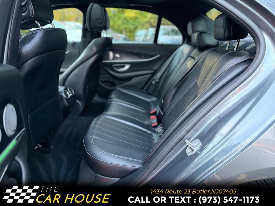2017 Mercedes-Benz E-Class E 300 Sport 4MATIC Sedan, available for sale in Butler, New Jersey | The Car House. Butler, New Jersey 2017 Mercedes-Benz E-Class E 300 Sport 4MATIC Sedan, available for sale in Butler, New Jersey | The Car House. Butler, New Jersey