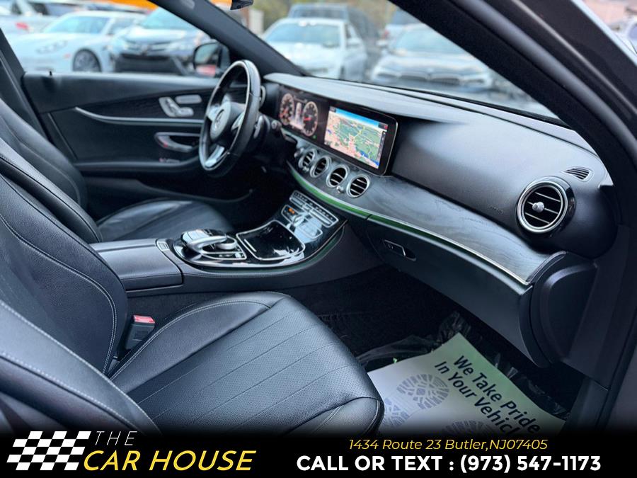 2017 Mercedes-Benz E-Class E 300 Sport 4MATIC Sedan, available for sale in Butler, New Jersey | The Car House. Butler, New Jersey 2017 Mercedes-Benz E-Class E 300 Sport 4MATIC Sedan, available for sale in Butler, New Jersey | The Car House. Butler, New Jersey