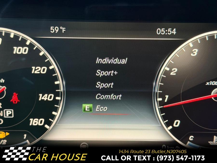 2017 Mercedes-Benz E-Class E 300 Sport 4MATIC Sedan, available for sale in Butler, New Jersey | The Car House. Butler, New Jersey 2017 Mercedes-Benz E-Class E 300 Sport 4MATIC Sedan, available for sale in Butler, New Jersey | The Car House. Butler, New Jersey