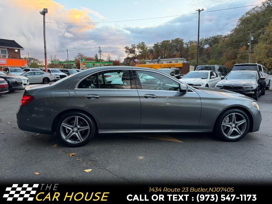 2017 Mercedes-Benz E-Class E 300 Sport 4MATIC Sedan, available for sale in Butler, New Jersey | The Car House. Butler, New Jersey 2017 Mercedes-Benz E-Class E 300 Sport 4MATIC Sedan, available for sale in Butler, New Jersey | The Car House. Butler, New Jersey