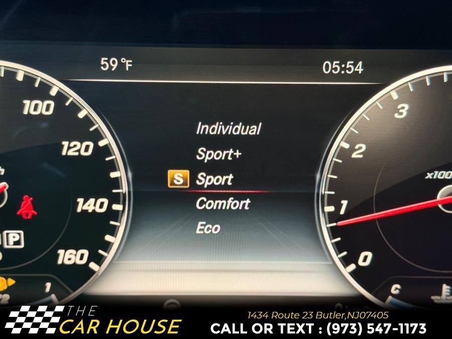2017 Mercedes-Benz E-Class E 300 Sport 4MATIC Sedan, available for sale in Butler, New Jersey | The Car House. Butler, New Jersey 2017 Mercedes-Benz E-Class E 300 Sport 4MATIC Sedan, available for sale in Butler, New Jersey | The Car House. Butler, New Jersey