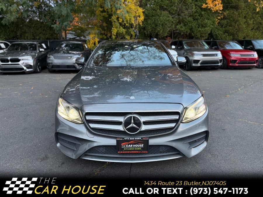 2017 Mercedes-Benz E-Class E 300 Sport 4MATIC Sedan, available for sale in Butler, New Jersey | The Car House. Butler, New Jersey 2017 Mercedes-Benz E-Class E 300 Sport 4MATIC Sedan, available for sale in Butler, New Jersey | The Car House. Butler, New Jersey