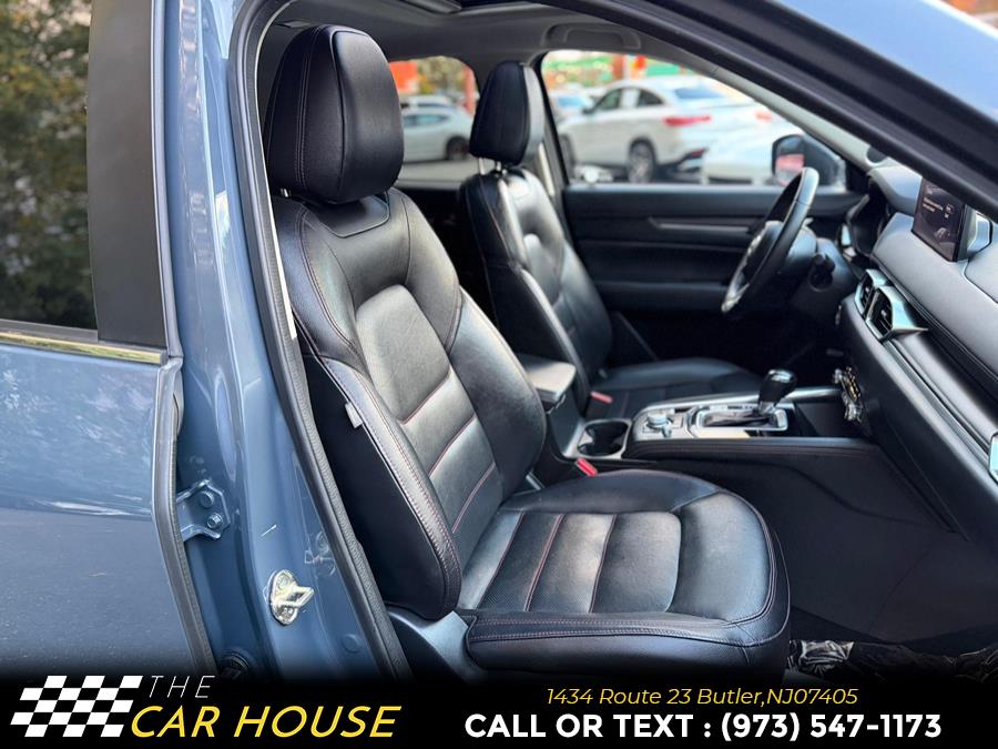 2021 Mazda CX-5 Touring AWD, available for sale in Butler, New Jersey | The Car House. Butler, New Jersey 2021 Mazda CX-5 Touring AWD, available for sale in Butler, New Jersey | The Car House. Butler, New Jersey