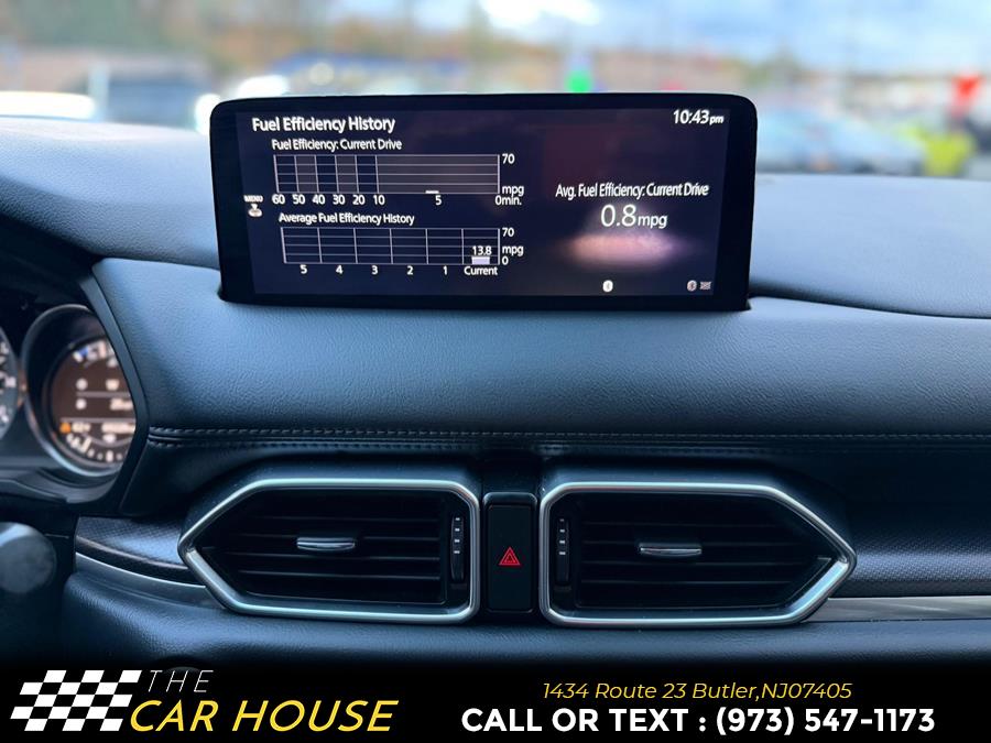 2021 Mazda CX-5 Touring AWD, available for sale in Butler, New Jersey | The Car House. Butler, New Jersey 2021 Mazda CX-5 Touring AWD, available for sale in Butler, New Jersey | The Car House. Butler, New Jersey