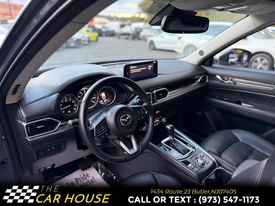 2021 Mazda CX-5 Touring AWD, available for sale in Butler, New Jersey | The Car House. Butler, New Jersey 2021 Mazda CX-5 Touring AWD, available for sale in Butler, New Jersey | The Car House. Butler, New Jersey
