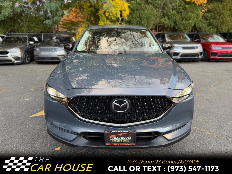 2021 Mazda CX-5 Touring AWD, available for sale in Butler, New Jersey | The Car House. Butler, New Jersey 2021 Mazda CX-5 Touring AWD, available for sale in Butler, New Jersey | The Car House. Butler, New Jersey