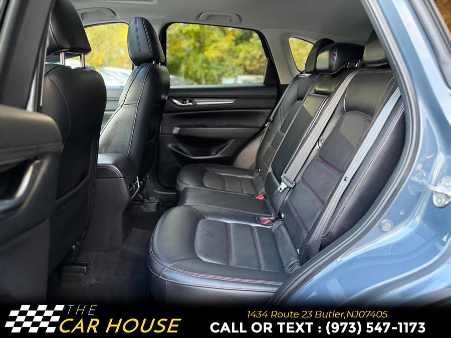 2021 Mazda CX-5 Touring AWD, available for sale in Butler, New Jersey | The Car House. Butler, New Jersey 2021 Mazda CX-5 Touring AWD, available for sale in Butler, New Jersey | The Car House. Butler, New Jersey