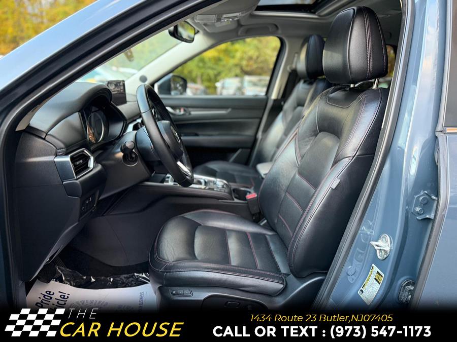 2021 Mazda CX-5 Touring AWD, available for sale in Butler, New Jersey | The Car House. Butler, New Jersey 2021 Mazda CX-5 Touring AWD, available for sale in Butler, New Jersey | The Car House. Butler, New Jersey