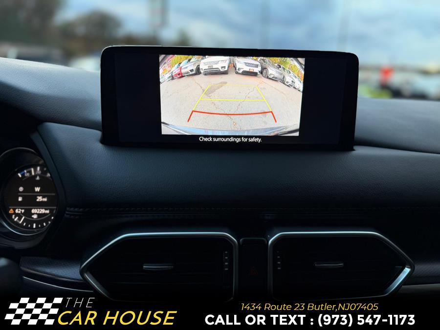 2021 Mazda CX-5 Touring AWD, available for sale in Butler, New Jersey | The Car House. Butler, New Jersey 2021 Mazda CX-5 Touring AWD, available for sale in Butler, New Jersey | The Car House. Butler, New Jersey