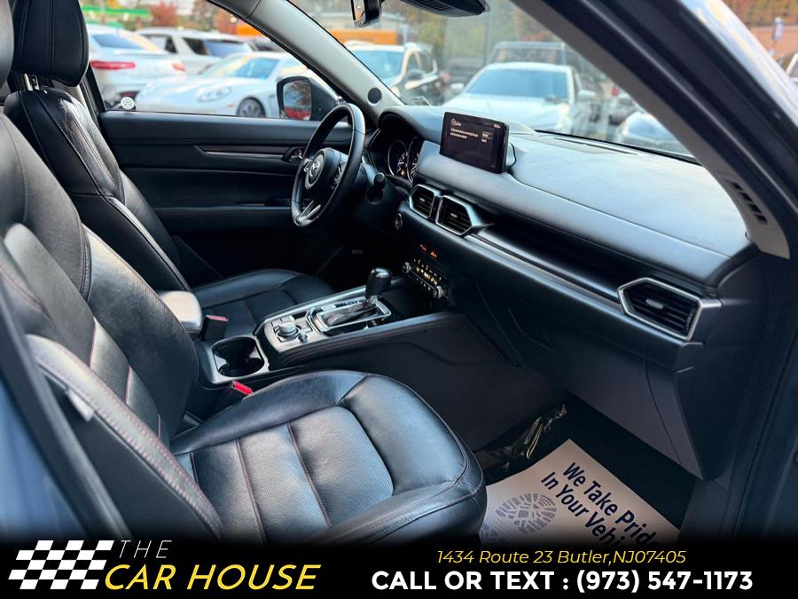 2021 Mazda CX-5 Touring AWD, available for sale in Butler, New Jersey | The Car House. Butler, New Jersey 2021 Mazda CX-5 Touring AWD, available for sale in Butler, New Jersey | The Car House. Butler, New Jersey