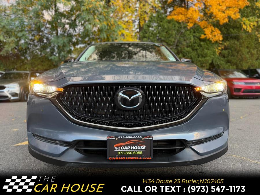 2021 Mazda CX-5 Touring AWD, available for sale in Butler, New Jersey | The Car House. Butler, New Jersey 2021 Mazda CX-5 Touring AWD, available for sale in Butler, New Jersey | The Car House. Butler, New Jersey