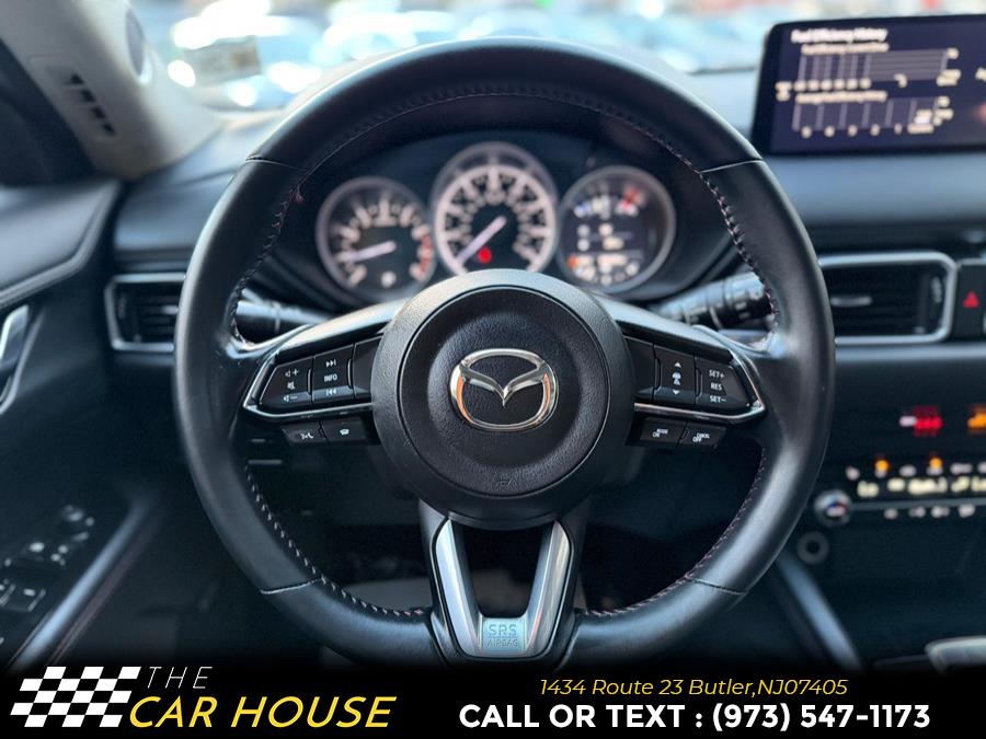 2021 Mazda CX-5 Touring AWD, available for sale in Butler, New Jersey | The Car House. Butler, New Jersey 2021 Mazda CX-5 Touring AWD, available for sale in Butler, New Jersey | The Car House. Butler, New Jersey