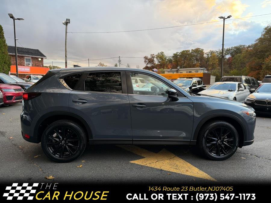 2021 Mazda CX-5 Touring AWD, available for sale in Butler, New Jersey | The Car House. Butler, New Jersey 2021 Mazda CX-5 Touring AWD, available for sale in Butler, New Jersey | The Car House. Butler, New Jersey
