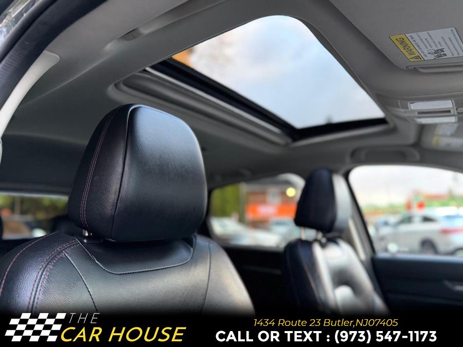 2021 Mazda CX-5 Touring AWD, available for sale in Butler, New Jersey | The Car House. Butler, New Jersey 2021 Mazda CX-5 Touring AWD, available for sale in Butler, New Jersey | The Car House. Butler, New Jersey