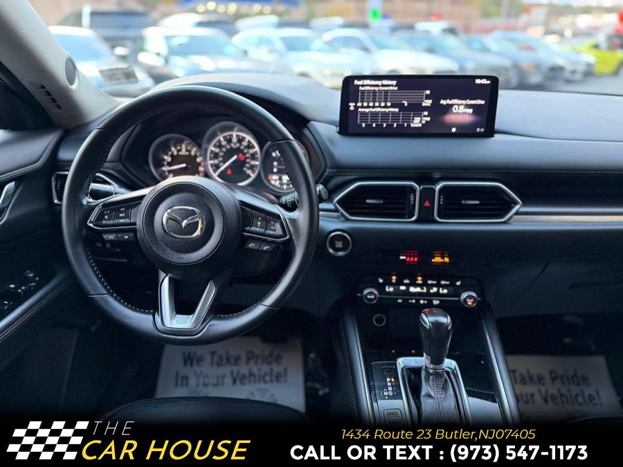 2021 Mazda CX-5 Touring AWD, available for sale in Butler, New Jersey | The Car House. Butler, New Jersey 2021 Mazda CX-5 Touring AWD, available for sale in Butler, New Jersey | The Car House. Butler, New Jersey