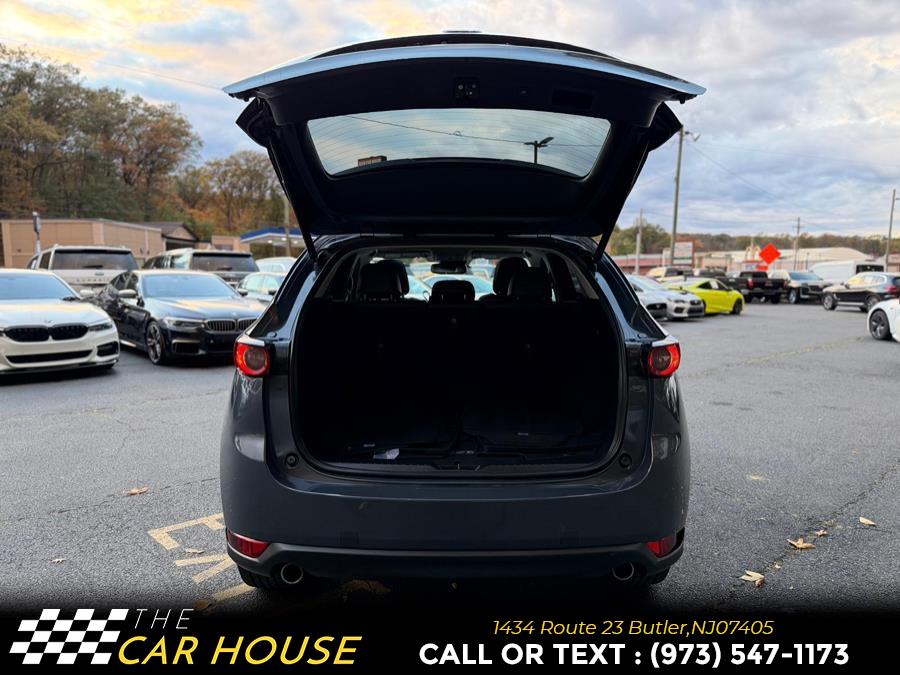 2021 Mazda CX-5 Touring AWD, available for sale in Butler, New Jersey | The Car House. Butler, New Jersey 2021 Mazda CX-5 Touring AWD, available for sale in Butler, New Jersey | The Car House. Butler, New Jersey
