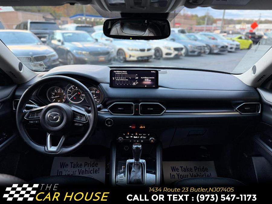 2021 Mazda CX-5 Touring AWD, available for sale in Butler, New Jersey | The Car House. Butler, New Jersey 2021 Mazda CX-5 Touring AWD, available for sale in Butler, New Jersey | The Car House. Butler, New Jersey
