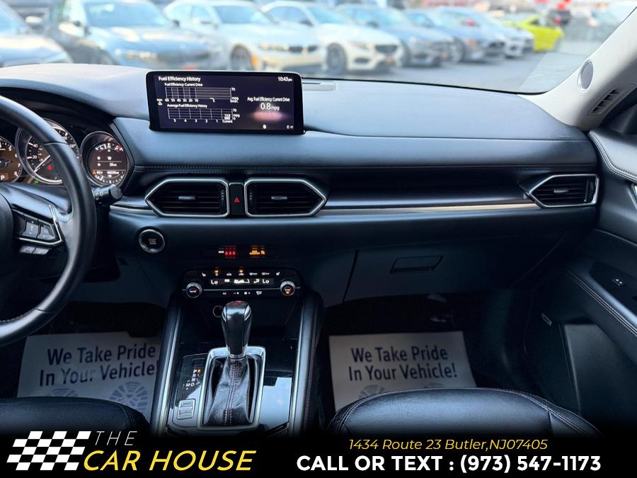 2021 Mazda CX-5 Touring AWD, available for sale in Butler, New Jersey | The Car House. Butler, New Jersey 2021 Mazda CX-5 Touring AWD, available for sale in Butler, New Jersey | The Car House. Butler, New Jersey
