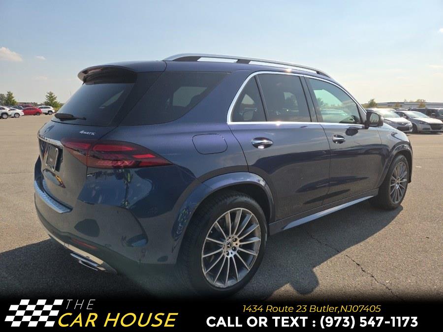 2024 Mercedes-Benz GLE GLE 350 4MATIC SUV, available for sale in Butler, New Jersey | The Car House. Butler, New Jersey 2024 Mercedes-Benz GLE GLE 350 4MATIC SUV, available for sale in Butler, New Jersey | The Car House. Butler, New Jersey