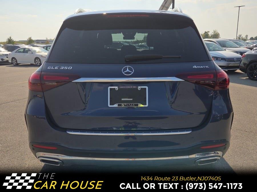 2024 Mercedes-Benz GLE GLE 350 4MATIC SUV, available for sale in Butler, New Jersey | The Car House. Butler, New Jersey 2024 Mercedes-Benz GLE GLE 350 4MATIC SUV, available for sale in Butler, New Jersey | The Car House. Butler, New Jersey