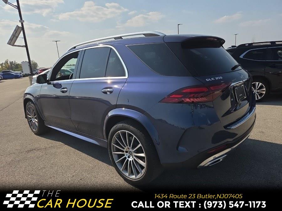 2024 Mercedes-Benz GLE GLE 350 4MATIC SUV, available for sale in Butler, New Jersey | The Car House. Butler, New Jersey 2024 Mercedes-Benz GLE GLE 350 4MATIC SUV, available for sale in Butler, New Jersey | The Car House. Butler, New Jersey