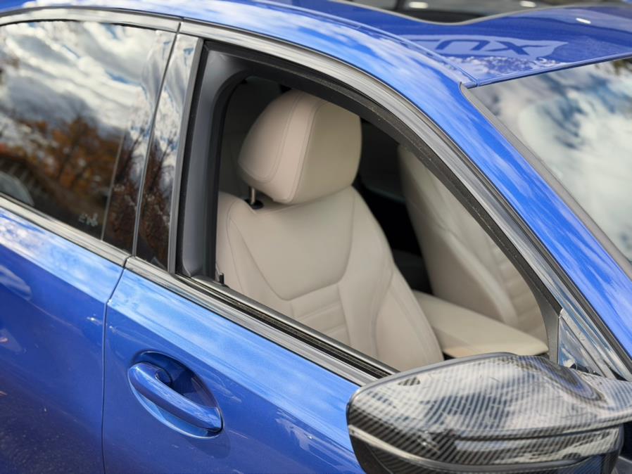 2020 Bmw M340i xDrive Sedan photo 3