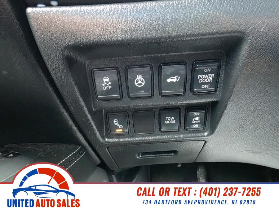 2017 Nissan Pathfinder 4x4 SL, available for sale in Providence, Rhode Island | United Auto Sales Inc. Providence, Rhode Island 2017 Nissan Pathfinder 4x4 SL, available for sale in Providence, Rhode Island | United Auto Sales Inc. Providence, Rhode Island
