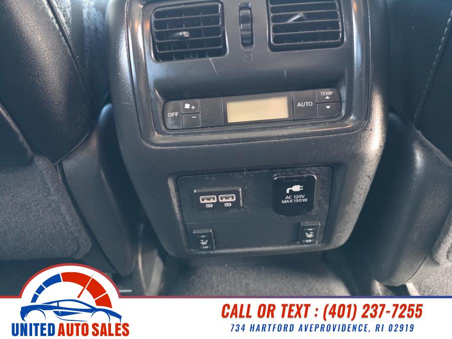 2017 Nissan Pathfinder 4x4 SL, available for sale in Providence, Rhode Island | United Auto Sales Inc. Providence, Rhode Island 2017 Nissan Pathfinder 4x4 SL, available for sale in Providence, Rhode Island | United Auto Sales Inc. Providence, Rhode Island