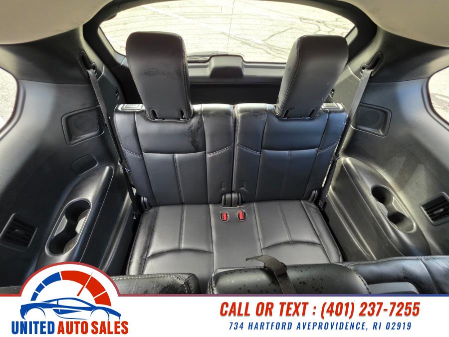 2017 Nissan Pathfinder 4x4 SL, available for sale in Providence, Rhode Island | United Auto Sales Inc. Providence, Rhode Island 2017 Nissan Pathfinder 4x4 SL, available for sale in Providence, Rhode Island | United Auto Sales Inc. Providence, Rhode Island