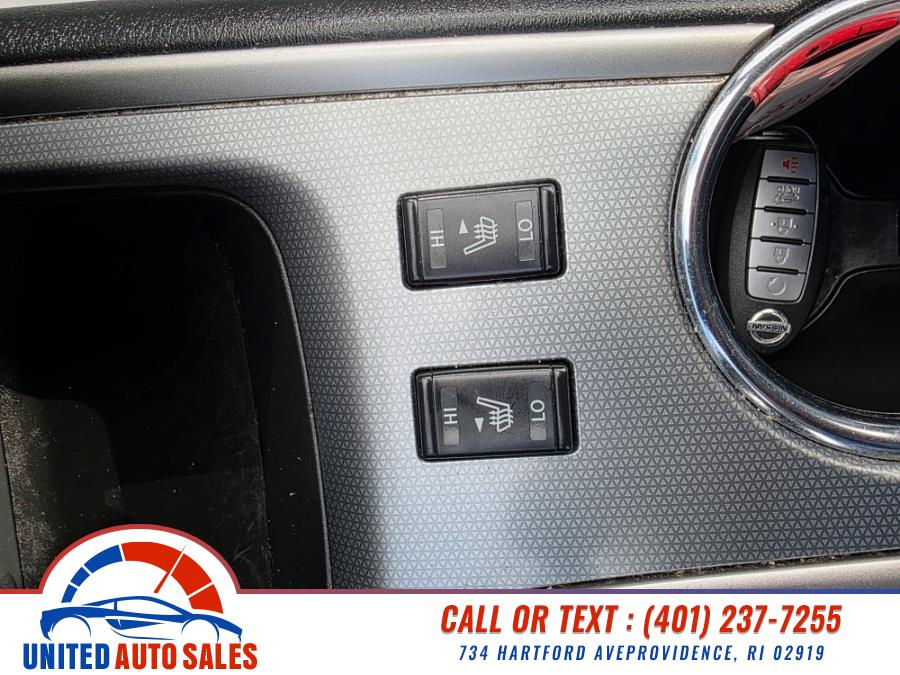 2017 Nissan Pathfinder 4x4 SL, available for sale in Providence, Rhode Island | United Auto Sales Inc. Providence, Rhode Island 2017 Nissan Pathfinder 4x4 SL, available for sale in Providence, Rhode Island | United Auto Sales Inc. Providence, Rhode Island