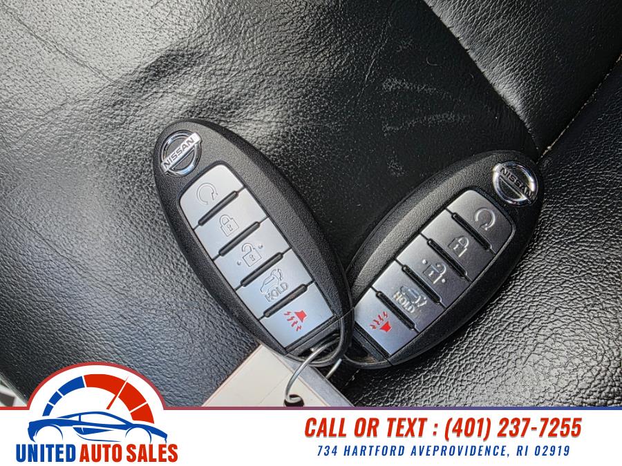 2017 Nissan Pathfinder 4x4 SL, available for sale in Providence, Rhode Island | United Auto Sales Inc. Providence, Rhode Island 2017 Nissan Pathfinder 4x4 SL, available for sale in Providence, Rhode Island | United Auto Sales Inc. Providence, Rhode Island