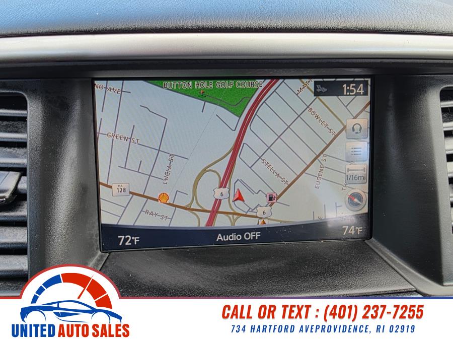 2017 Nissan Pathfinder 4x4 SL, available for sale in Providence, Rhode Island | United Auto Sales Inc. Providence, Rhode Island 2017 Nissan Pathfinder 4x4 SL, available for sale in Providence, Rhode Island | United Auto Sales Inc. Providence, Rhode Island