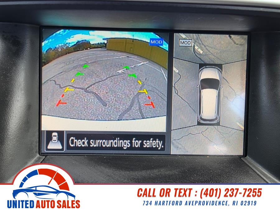 2017 Nissan Pathfinder 4x4 SL, available for sale in Providence, Rhode Island | United Auto Sales Inc. Providence, Rhode Island 2017 Nissan Pathfinder 4x4 SL, available for sale in Providence, Rhode Island | United Auto Sales Inc. Providence, Rhode Island