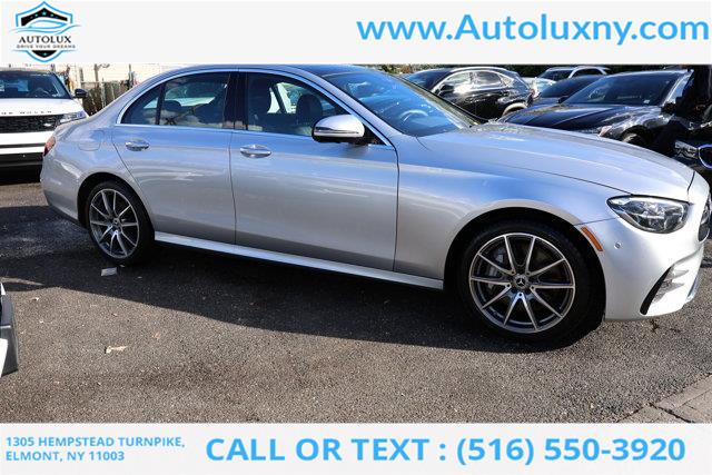2022 Mercedes Benz E 350 photo 2