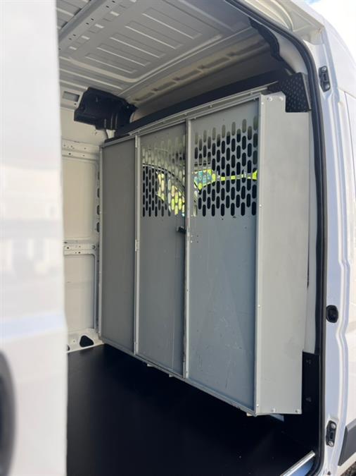 2018 Ram ProMaster Cargo Van Partition/Shelves/Roof Rack/2500 High Roof 159" WB, available for sale in Paterson, New Jersey | Speedway Commercial Motors LLC. Paterson, New Jersey 2018 Ram ProMaster Cargo Van Partition/Shelves/Roof Rack/2500 High Roof 159" WB, available for sale in Paterson, New Jersey | Speedway Commercial Motors LLC. Paterson, New Jersey