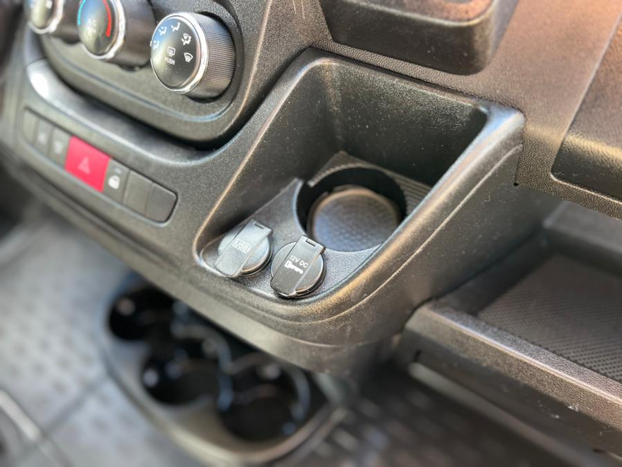 2018 Ram ProMaster Cargo Van Partition/Shelves/Roof Rack/2500 High Roof 159" WB, available for sale in Paterson, New Jersey | Speedway Commercial Motors LLC. Paterson, New Jersey 2018 Ram ProMaster Cargo Van Partition/Shelves/Roof Rack/2500 High Roof 159" WB, available for sale in Paterson, New Jersey | Speedway Commercial Motors LLC. Paterson, New Jersey