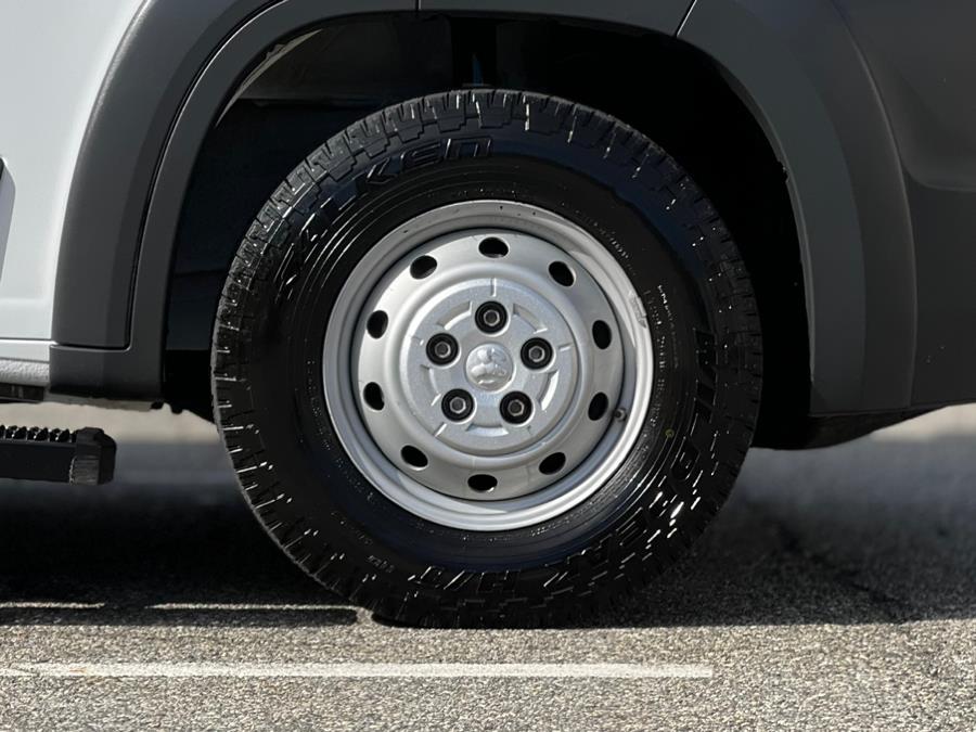 2018 Ram ProMaster Cargo Van Partition/Shelves/Roof Rack/2500 High Roof 159" WB, available for sale in Paterson, New Jersey | Speedway Commercial Motors LLC. Paterson, New Jersey 2018 Ram ProMaster Cargo Van Partition/Shelves/Roof Rack/2500 High Roof 159" WB, available for sale in Paterson, New Jersey | Speedway Commercial Motors LLC. Paterson, New Jersey