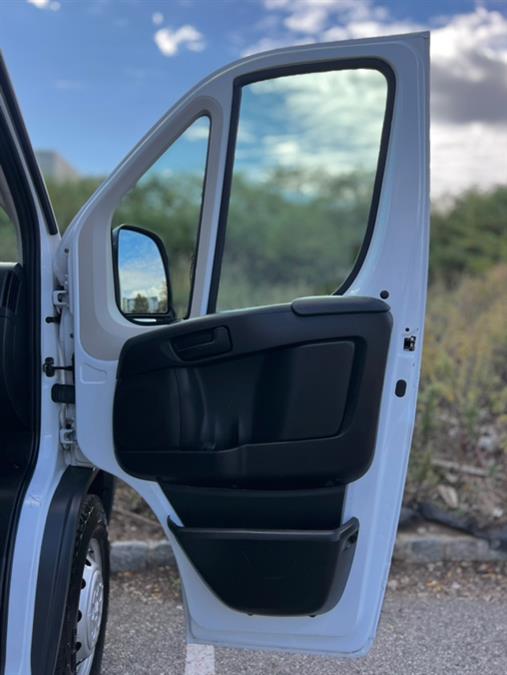 2018 Ram ProMaster Cargo Van Partition/Shelves/Roof Rack/2500 High Roof 159" WB, available for sale in Paterson, New Jersey | Speedway Commercial Motors LLC. Paterson, New Jersey 2018 Ram ProMaster Cargo Van Partition/Shelves/Roof Rack/2500 High Roof 159" WB, available for sale in Paterson, New Jersey | Speedway Commercial Motors LLC. Paterson, New Jersey