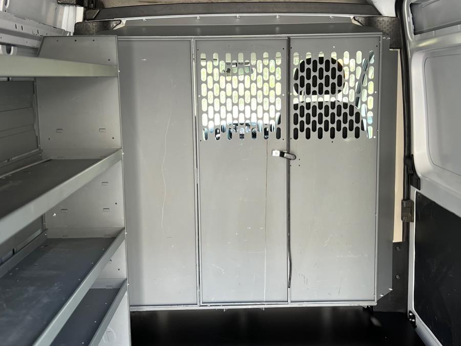 2018 Ram ProMaster Cargo Van Partition/Shelves/Roof Rack/2500 High Roof 159" WB, available for sale in Paterson, New Jersey | Speedway Commercial Motors LLC. Paterson, New Jersey 2018 Ram ProMaster Cargo Van Partition/Shelves/Roof Rack/2500 High Roof 159" WB, available for sale in Paterson, New Jersey | Speedway Commercial Motors LLC. Paterson, New Jersey