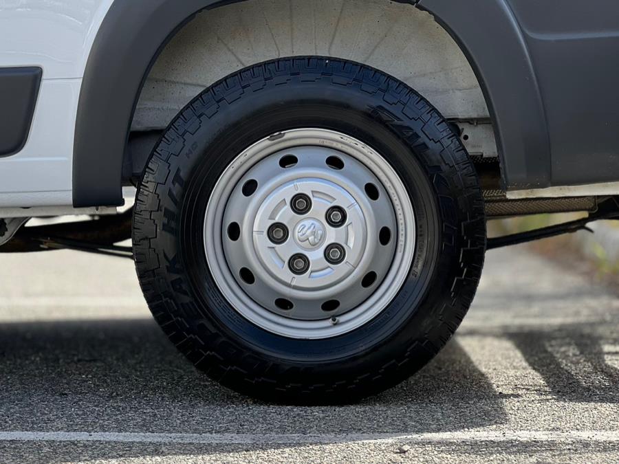 2018 Ram ProMaster Cargo Van Partition/Shelves/Roof Rack/2500 High Roof 159" WB, available for sale in Paterson, New Jersey | Speedway Commercial Motors LLC. Paterson, New Jersey 2018 Ram ProMaster Cargo Van Partition/Shelves/Roof Rack/2500 High Roof 159" WB, available for sale in Paterson, New Jersey | Speedway Commercial Motors LLC. Paterson, New Jersey