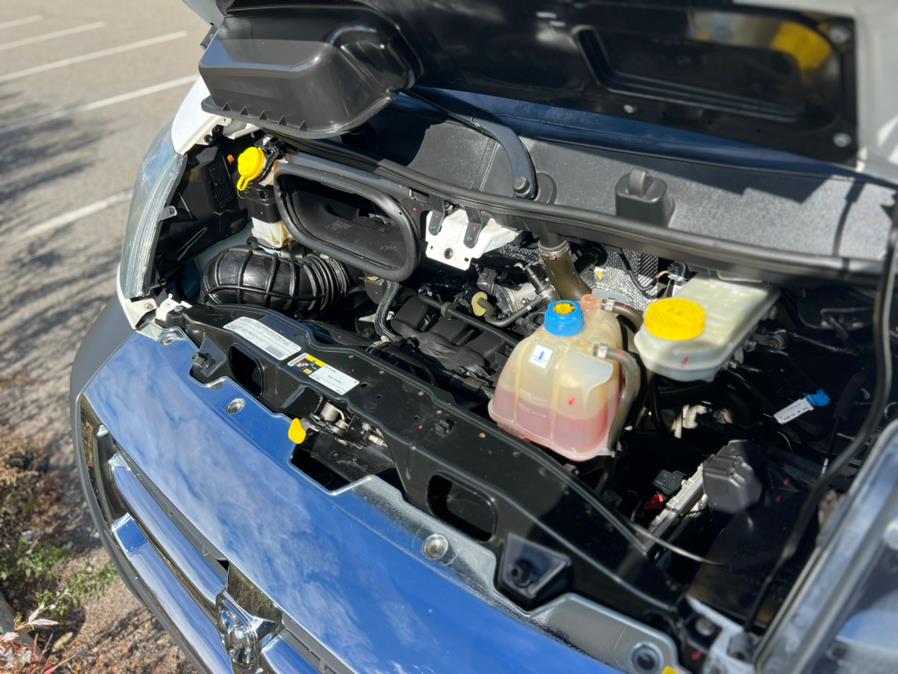 2018 Ram ProMaster Cargo Van Partition/Shelves/Roof Rack/2500 High Roof 159" WB, available for sale in Paterson, New Jersey | Speedway Commercial Motors LLC. Paterson, New Jersey 2018 Ram ProMaster Cargo Van Partition/Shelves/Roof Rack/2500 High Roof 159" WB, available for sale in Paterson, New Jersey | Speedway Commercial Motors LLC. Paterson, New Jersey