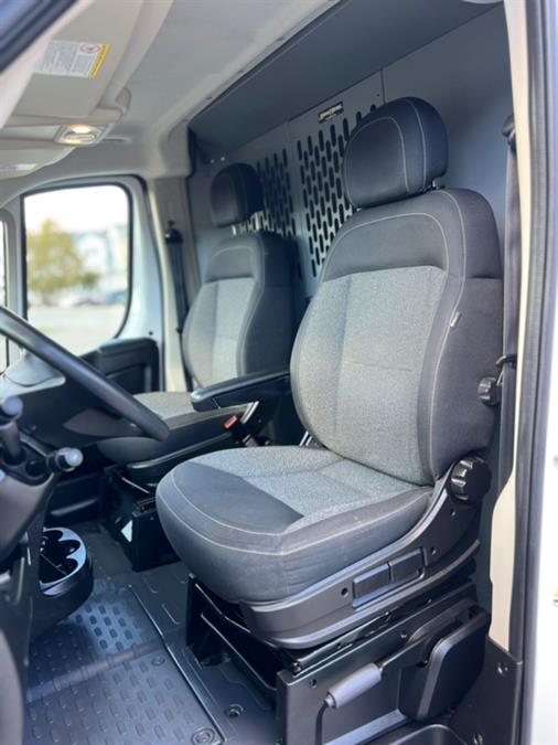 2018 Ram ProMaster Cargo Van Partition/Shelves/Roof Rack/2500 High Roof 159" WB, available for sale in Paterson, New Jersey | Speedway Commercial Motors LLC. Paterson, New Jersey 2018 Ram ProMaster Cargo Van Partition/Shelves/Roof Rack/2500 High Roof 159" WB, available for sale in Paterson, New Jersey | Speedway Commercial Motors LLC. Paterson, New Jersey