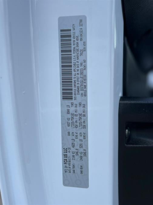 2018 Ram ProMaster Cargo Van Partition/Shelves/Roof Rack/2500 High Roof 159" WB, available for sale in Paterson, New Jersey | Speedway Commercial Motors LLC. Paterson, New Jersey 2018 Ram ProMaster Cargo Van Partition/Shelves/Roof Rack/2500 High Roof 159" WB, available for sale in Paterson, New Jersey | Speedway Commercial Motors LLC. Paterson, New Jersey