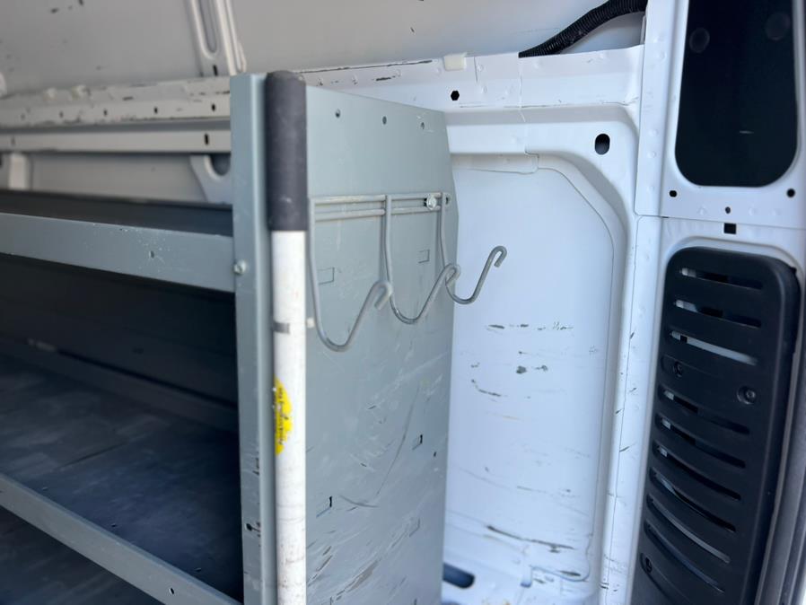 2018 Ram ProMaster Cargo Van Partition/Shelves/Roof Rack/2500 High Roof 159" WB, available for sale in Paterson, New Jersey | Speedway Commercial Motors LLC. Paterson, New Jersey 2018 Ram ProMaster Cargo Van Partition/Shelves/Roof Rack/2500 High Roof 159" WB, available for sale in Paterson, New Jersey | Speedway Commercial Motors LLC. Paterson, New Jersey