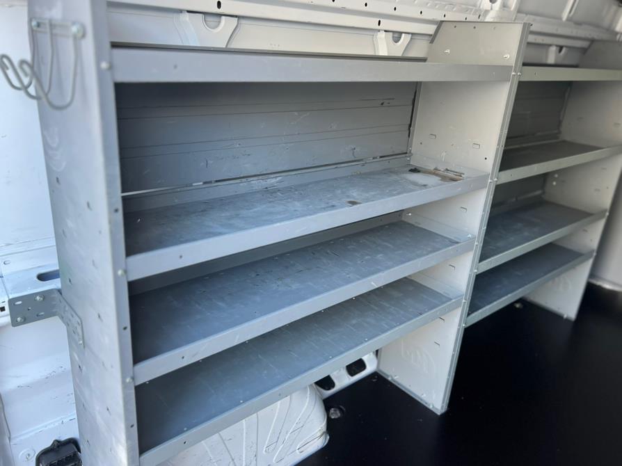 2018 Ram ProMaster Cargo Van Partition/Shelves/Roof Rack/2500 High Roof 159" WB, available for sale in Paterson, New Jersey | Speedway Commercial Motors LLC. Paterson, New Jersey 2018 Ram ProMaster Cargo Van Partition/Shelves/Roof Rack/2500 High Roof 159" WB, available for sale in Paterson, New Jersey | Speedway Commercial Motors LLC. Paterson, New Jersey