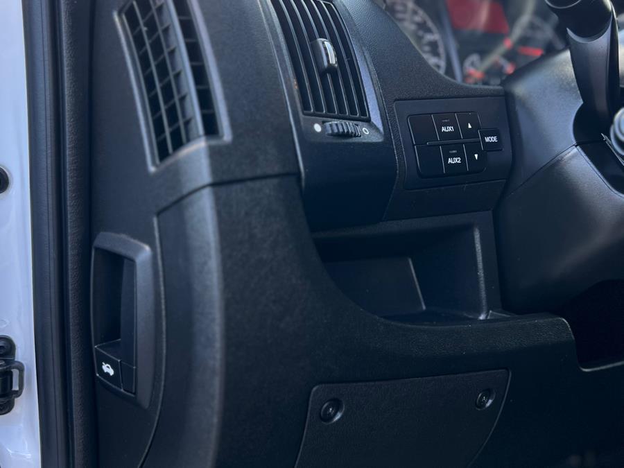 2018 Ram ProMaster Cargo Van Partition/Shelves/Roof Rack/2500 High Roof 159" WB, available for sale in Paterson, New Jersey | Speedway Commercial Motors LLC. Paterson, New Jersey 2018 Ram ProMaster Cargo Van Partition/Shelves/Roof Rack/2500 High Roof 159" WB, available for sale in Paterson, New Jersey | Speedway Commercial Motors LLC. Paterson, New Jersey