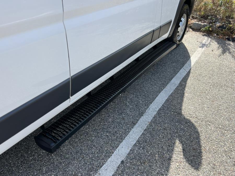 2018 Ram ProMaster Cargo Van Partition/Shelves/Roof Rack/2500 High Roof 159" WB, available for sale in Paterson, New Jersey | Speedway Commercial Motors LLC. Paterson, New Jersey 2018 Ram ProMaster Cargo Van Partition/Shelves/Roof Rack/2500 High Roof 159" WB, available for sale in Paterson, New Jersey | Speedway Commercial Motors LLC. Paterson, New Jersey
