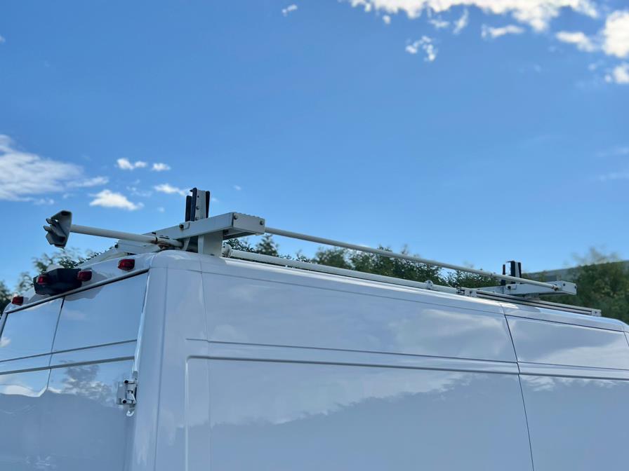 2018 Ram ProMaster Cargo Van Partition/Shelves/Roof Rack/2500 High Roof 159" WB, available for sale in Paterson, New Jersey | Speedway Commercial Motors LLC. Paterson, New Jersey 2018 Ram ProMaster Cargo Van Partition/Shelves/Roof Rack/2500 High Roof 159" WB, available for sale in Paterson, New Jersey | Speedway Commercial Motors LLC. Paterson, New Jersey